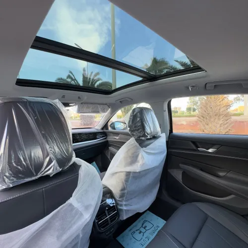 Volkswagen Passat pro 2025 
