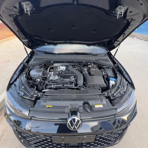 Volkswagen Passat pro 2025 