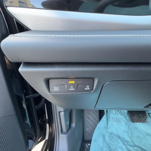 Volkswagen Passat pro 2025 
