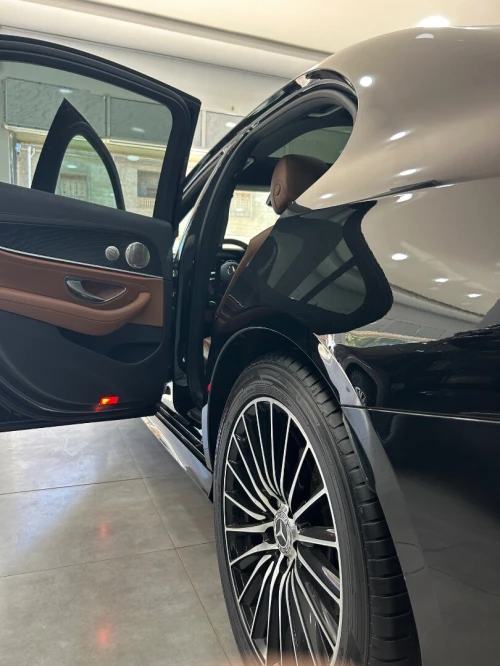 Mercedes Classe E 2021 AVANTGARDE Pack AMG