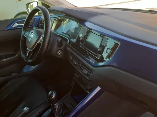 Volkswagen Polo 2019 Match