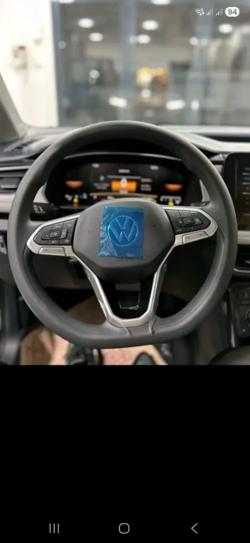 Volkswagen Tahru 2026 XR Mpi