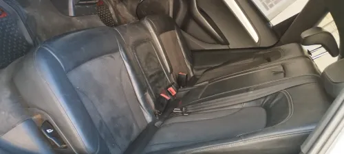Audi Q5 2012 Off Road Pack Tech
