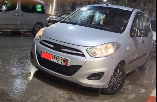 Hyundai i10 2012 GLS