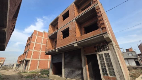 Vente Villa Alger Tessala el merdja