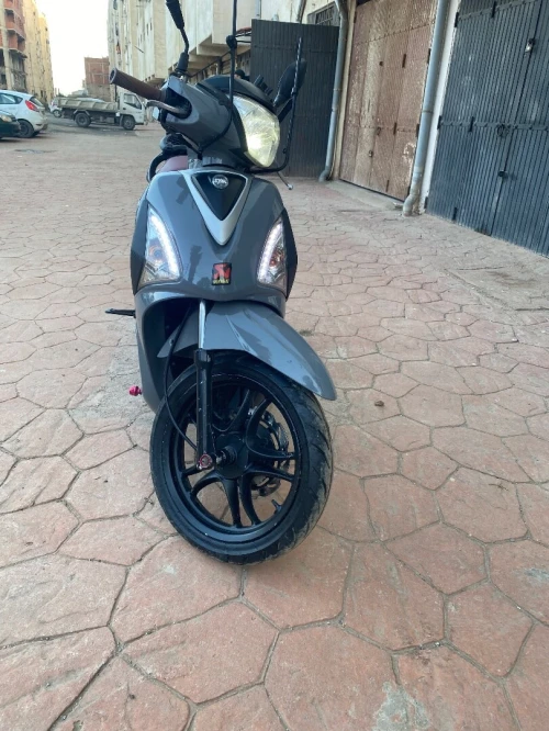 Sym St 2019