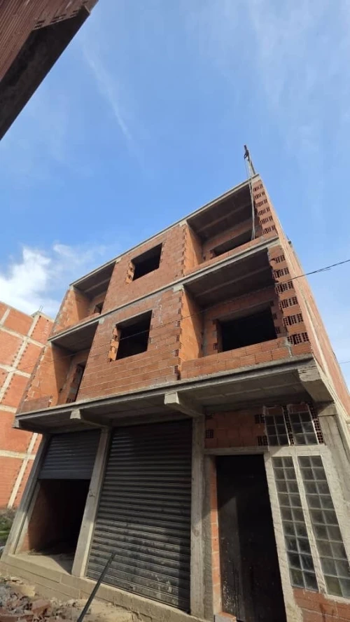 Vente Villa Alger Tessala el merdja
