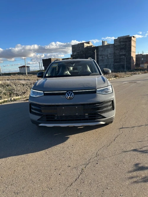 Volkswagen Tahru 2025 Xr