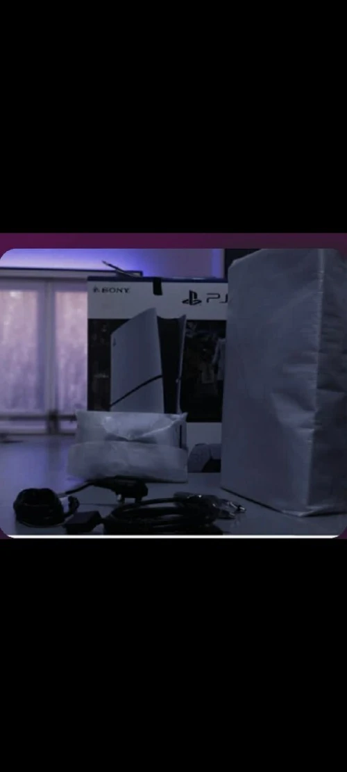 PS5