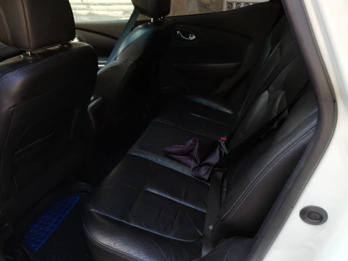 Renault Kadjar 2016 Intens