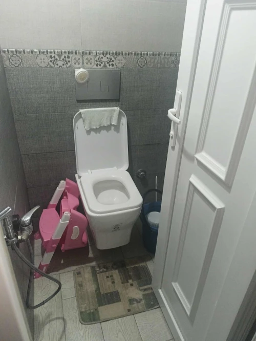 Vente Appartement F4 Médéa Medea