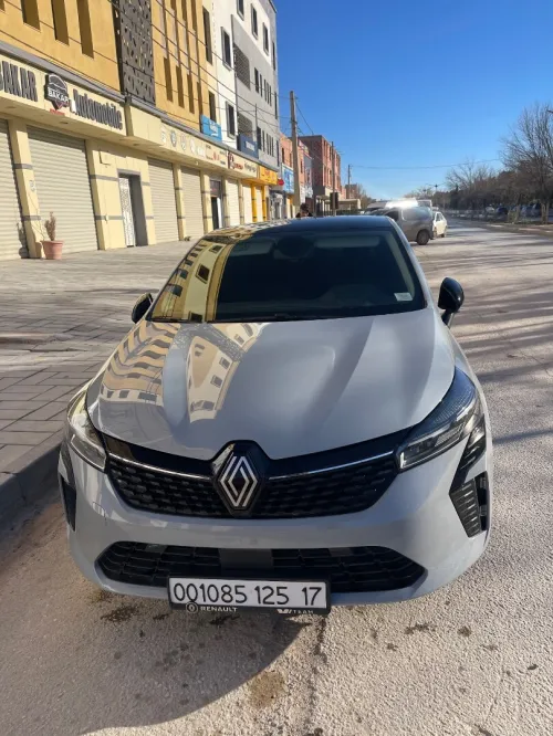 Renault Clio 5  2025 Evolution