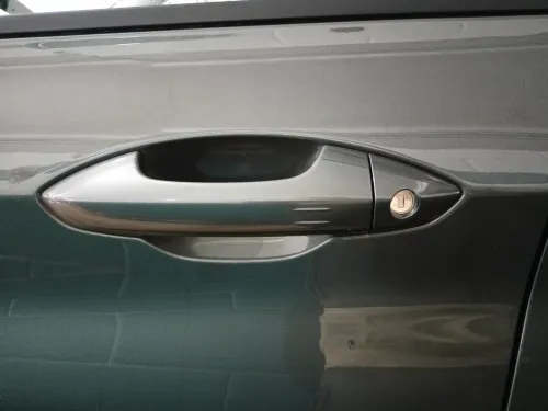 Geely Coolray 2025 super max edition