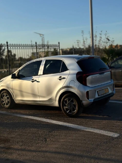 Kia Picanto 2025 كورية