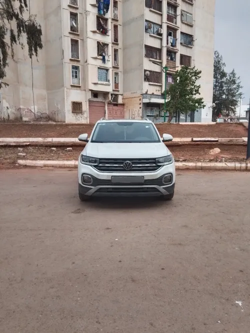 Volkswagen Tacqua 2023 