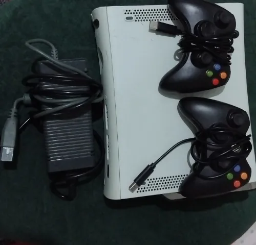 xbox 360 fat