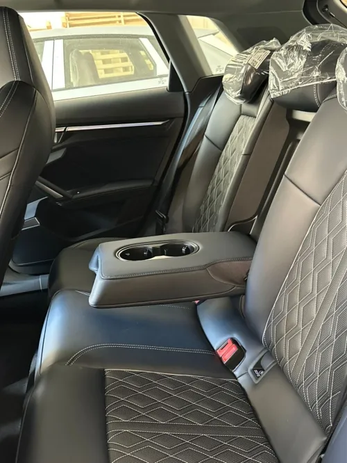 Audi A3 Sportback 2026 S line