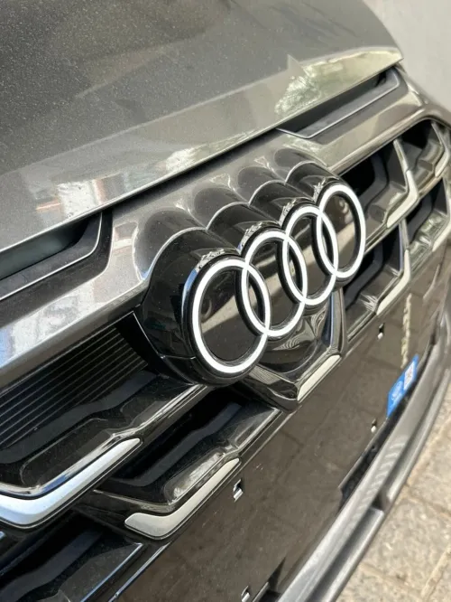 Audi A3 Sportback 2026 S line