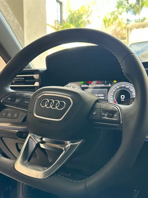 Audi A3 Sportback 2026 S line