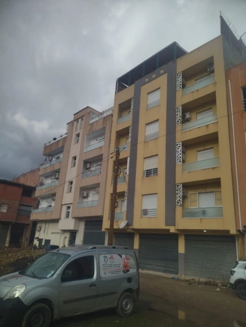 Vente Appartement F2 Alger Khraissia