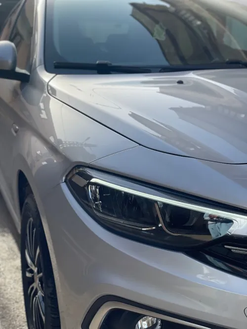Fiat Tipo 2025 