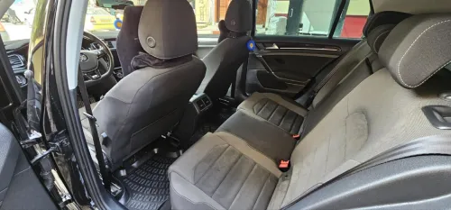 Volkswagen Golf 7 2019 Drive