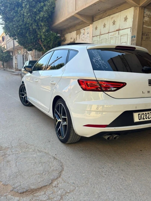 Seat Leon 2018 FR