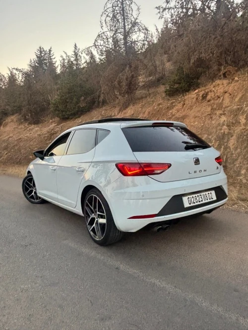 Seat Leon 2018 FR