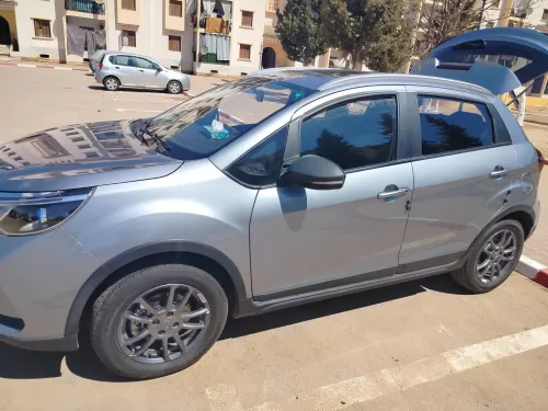 Geely GX3 PRO  2024 Drive