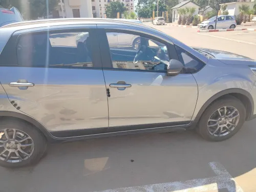 Geely GX3 PRO  2024 Drive