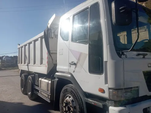 Daewoo Novus 
