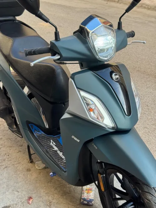 St 200 St200 2024