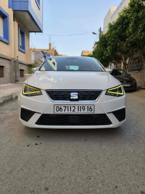 Seat Ibiza 2019 Fully