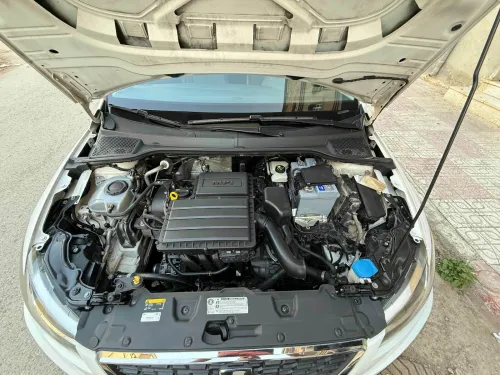 Seat Ibiza 2019 Fully