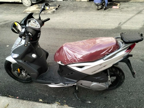 Kymco Kymco 2025