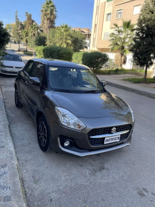 Suzuki Swift 2022 Swift