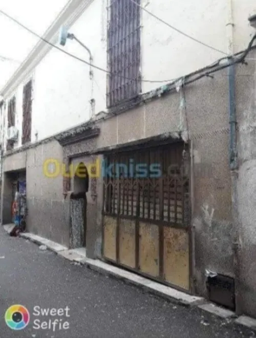 Vente Villa Blida Blida