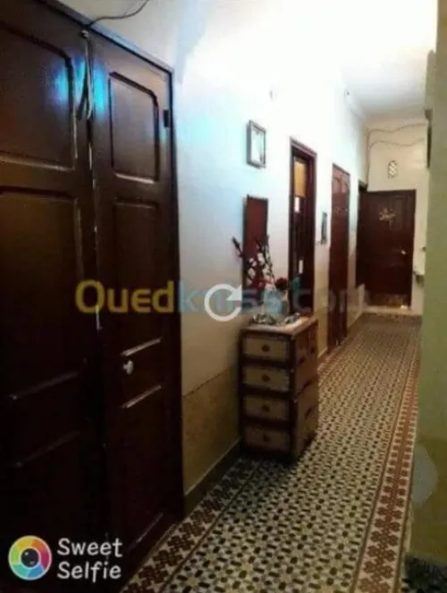 Vente Villa Blida Blida