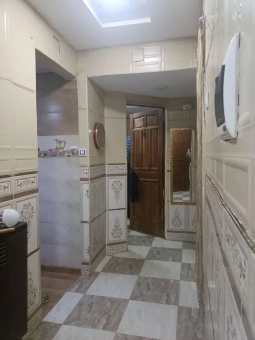 Vente Appartement F2 Oran Oran