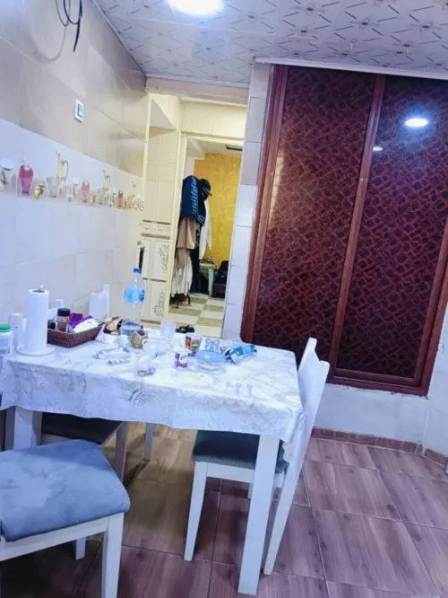 Vente Appartement F2 Oran Oran