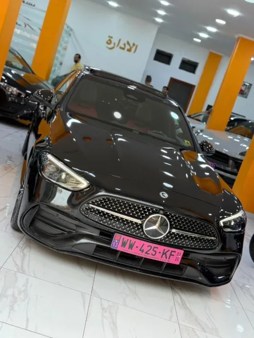 Mercedes Classe, C220d 2024 220d