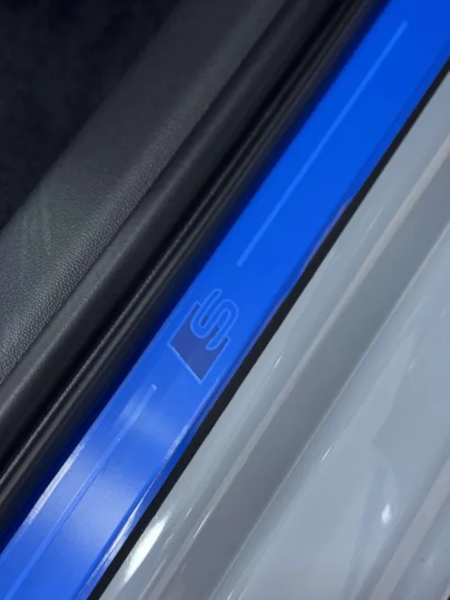 Audi A3 Sportback 2025 S line