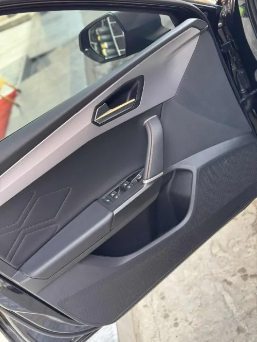 Seat Fr 2024 Fr beats