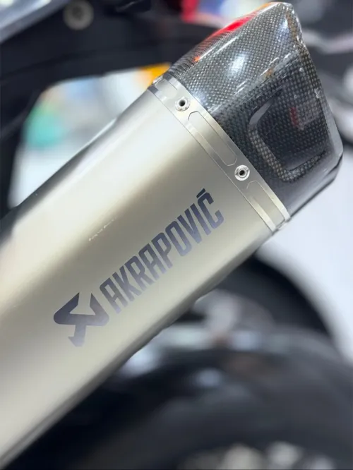 Ktm KTM 690R 2022