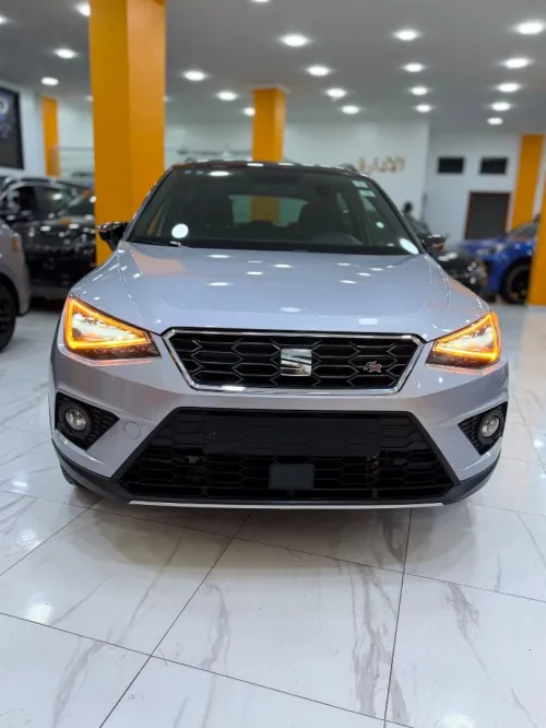 Seat ARONA 2019 FR