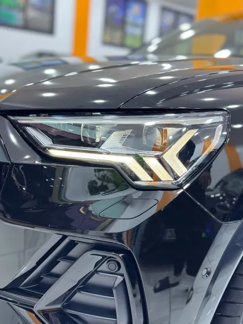 Audi Q3 2024 Sline