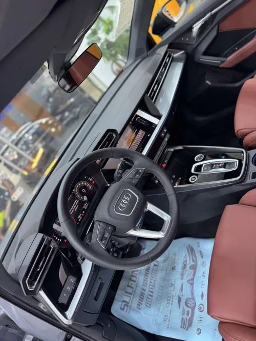 Audi A3 Sportback 2025 S line