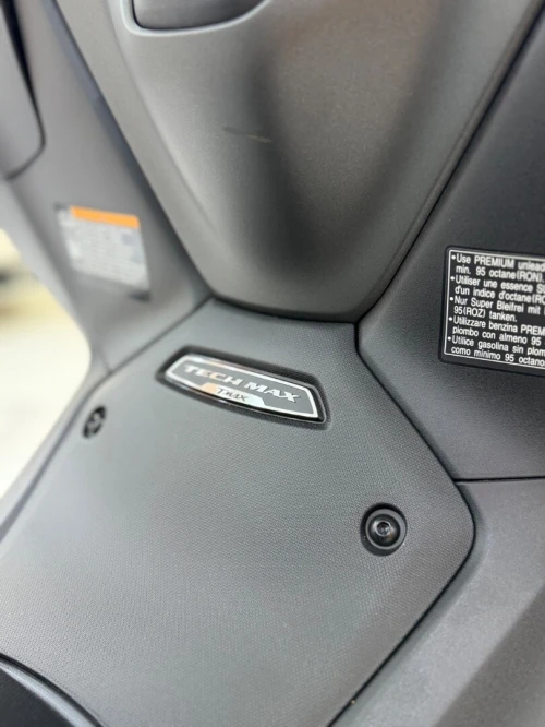 Yamaha timax Timax 563 2026
