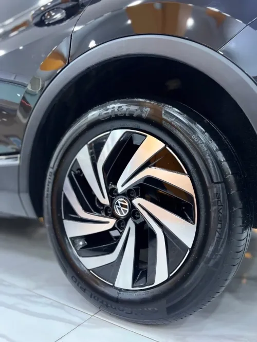 Volkswagen Tiguan 2025 Rline