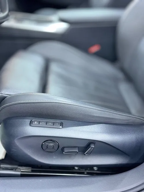 Volkswagen Passat 2025 R Line
